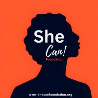 She Can Logo